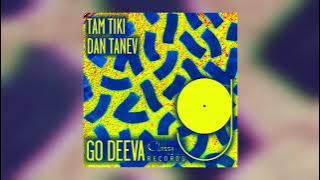 Dan Tanev - Tam Tiki (Original Mix)