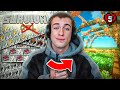 TANTISSIME FARM!! MINECRAFT SURVIVAL CHILL EP.5