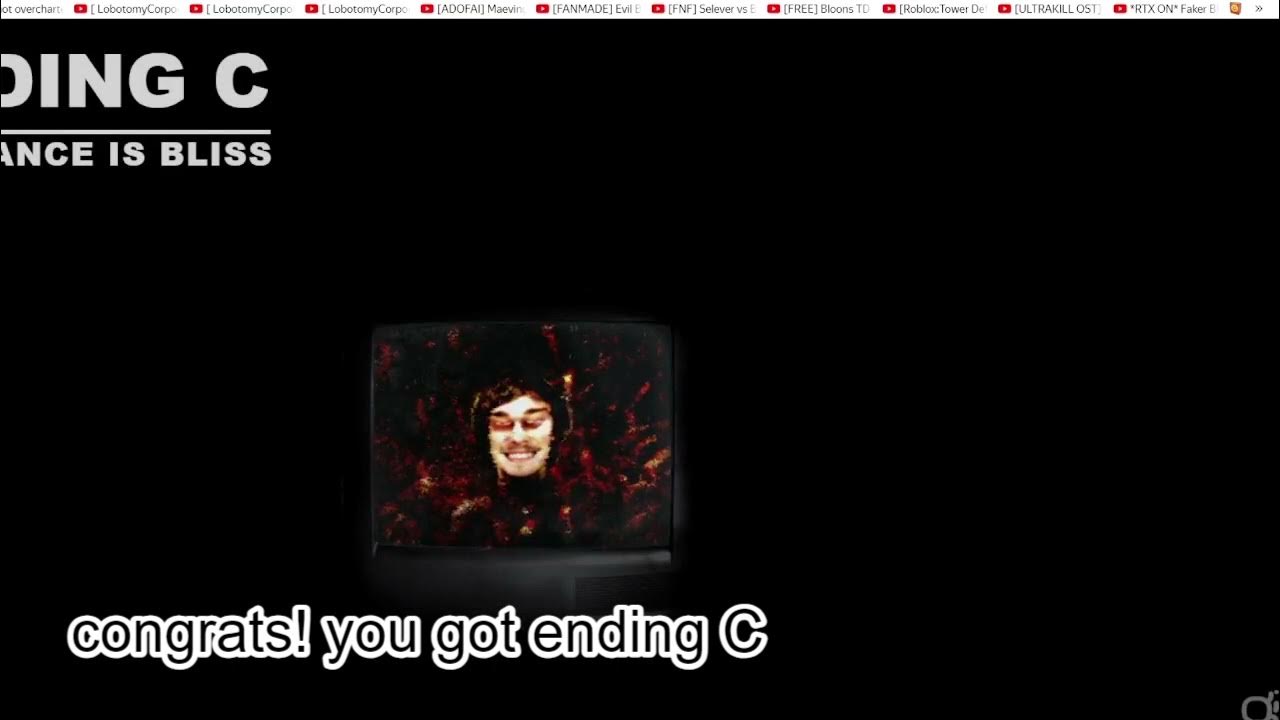 Ending C - SMLWIKI - YouTube