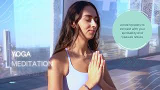 Awakening Inner Strength: Your Journey to Yoga and Self-Discovery