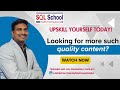 Looking for more such quality content? I Quality Content I #sqlschool #sql