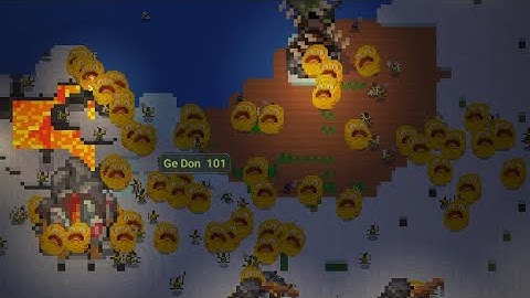 Fast Method to Spawning Greg | Super World Box