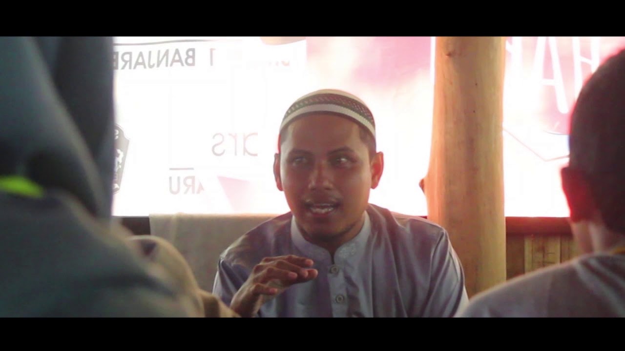 Latihan Dasar Kepemimpinan Siswa SMKN 1 Banjarbaru 2018/19 (PART 2)