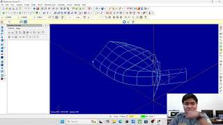 UAS MASTER CAM MILL LESSON 10 B