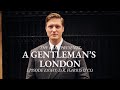 A gentlemans london episode eight dr harris  co
