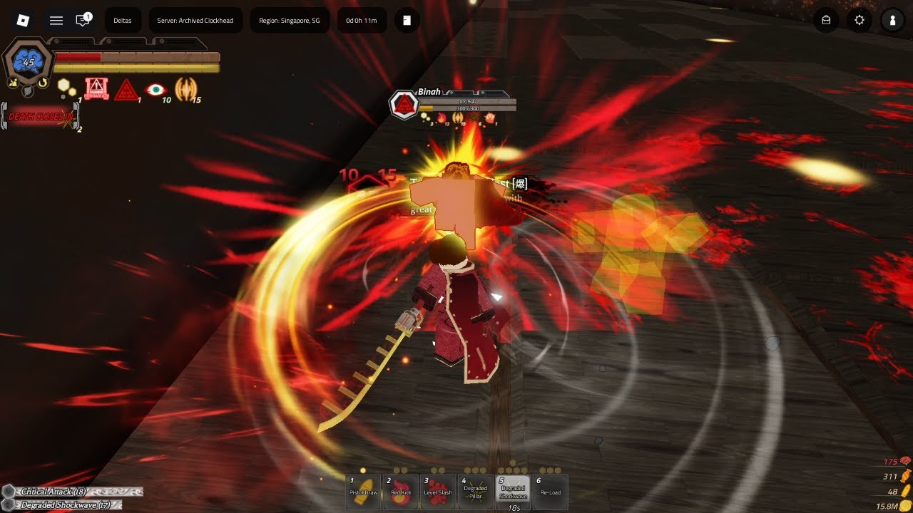 Archived Tanglecleaver Vs Philosophy Floor