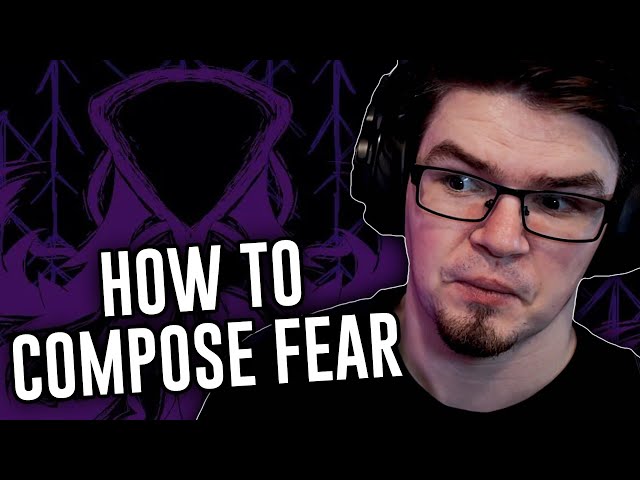 Roblox: Block Tales - Fear // Reaction & Analysis