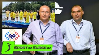 Țeapă pentru „frații Dedeman”!? Salopete jalnice pentru sportivii români care merg la JO de la Paris