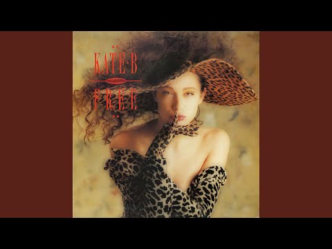 Kate B — Free (Instrumental)