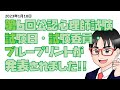 第6回公認心理師試験試験日・試験委員・ブループリント