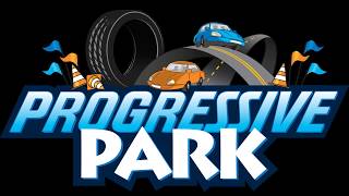 Progressive Park - Logo Animation