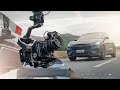 Cómo Hicimos el Comercial del Ford Mustang Mach-E | Detrás de Cámaras y Proceso Creativo