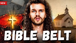 The Bible Belt: How Sin, Corruption, and Power Control America