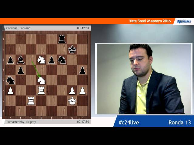 Fabiano, Levon, Rapport, Duda Gain Early Momentum! Can They Keep It Up?  FIDE Grand Swiss 2023 Day 2 