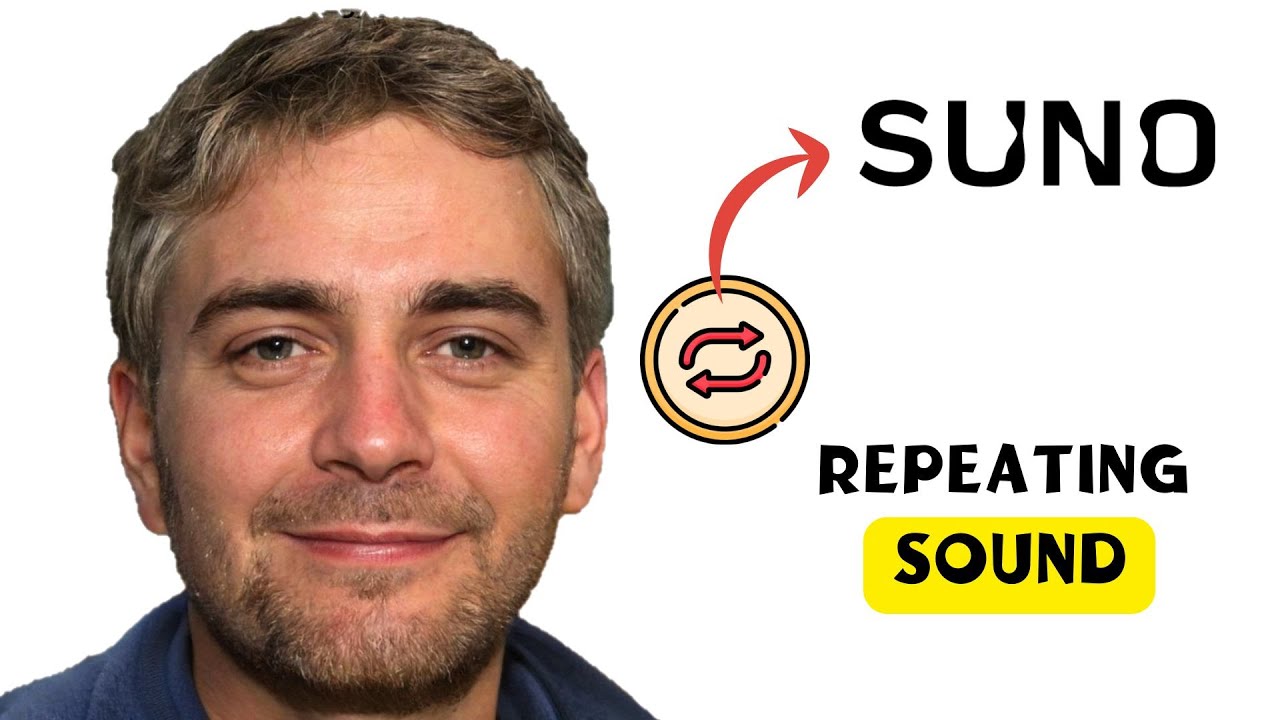 How to Make a Looping Track in Suno AI (Easy Tutorial)