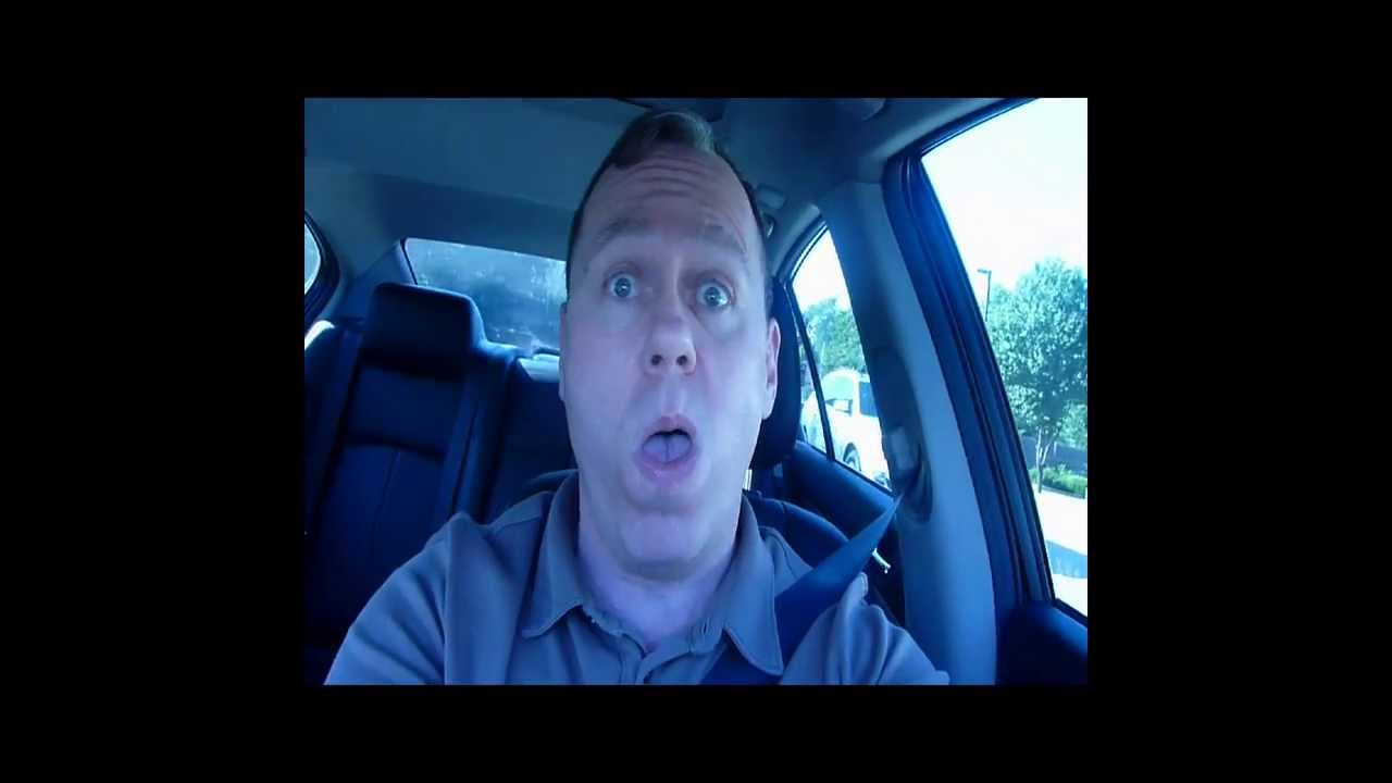 Weird, Funny, Speaking and Singing Car Karaoke YouTube