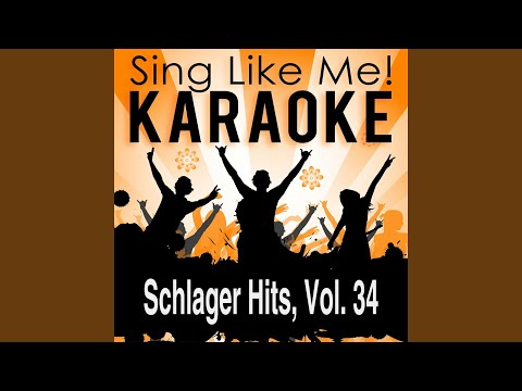 Weil du mich lässt (Karaoke Version With Guide Melody) (Originally Performed By Maite Kelly)