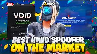 Fortnite Perm Spoofer - Unban Yourself In Fortnite Season 3 | Full Setup