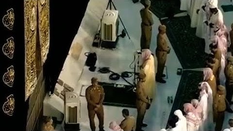 ﴿وَلَسَوفَ يُعطيكَ رَبُّكَ فَتَرضى﴾ تلاوة خاشعة تريح القلوب لسورتي الضحى والشرح للشيخ ماهر المعيقلي