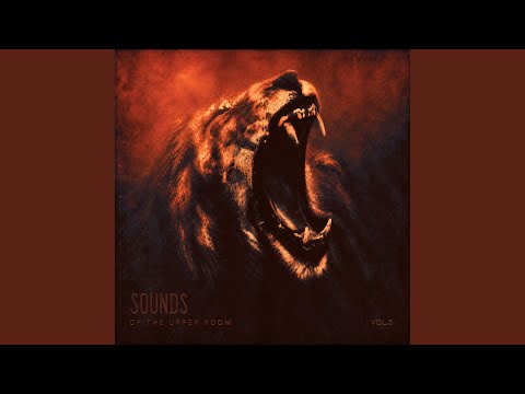 Ancient of Days (feat. Philip Adzale)