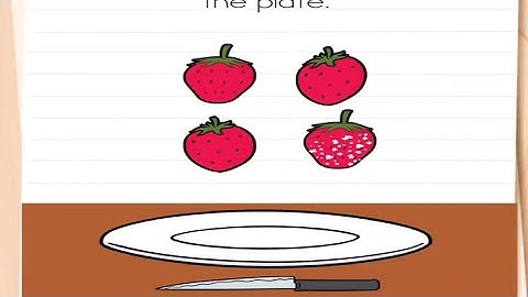 Brain Test 4 Level 413 Solution