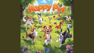 Happy Pet