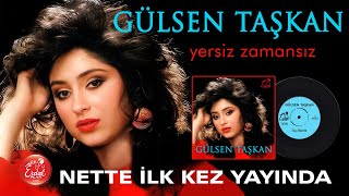 Gulsen Taskan Yersiz Zamansiz Resimi