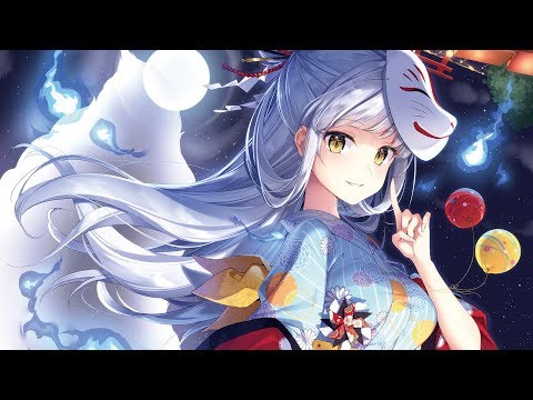 『雲妖NightCore』妄想感傷代償連盟