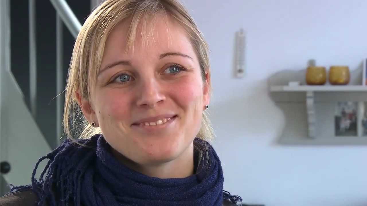 LandTV - 'Pigen og robotterne'