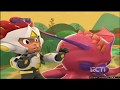 Serangan Monster Raksasa - Kiko Animation Indonesia 【New】