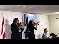 CONFÉRENCE DE SAINT-MICHEL 2026 - SAMEDI AM - DÉVOTIONS - PASTEURS CÉDRIC TCHIDJO ET SNEIDER JANVIER