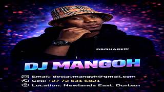 Maskandi Mix By Mangoh mjolo Edition 