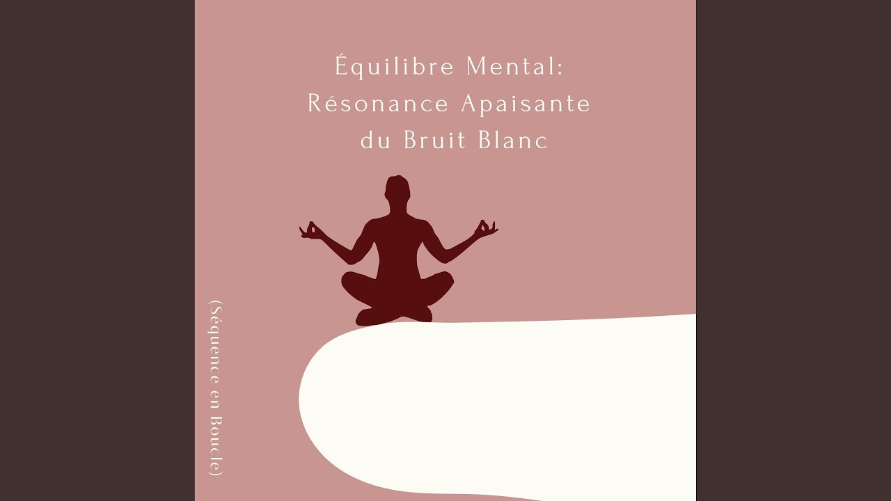 Watch Répit Psychique: Douceur du Bruit Blanc (Séquence en Boucle) on YouTube Watch Répit Psychique: Douceur du Bruit Blanc (Séquence en Boucle) on YouTube