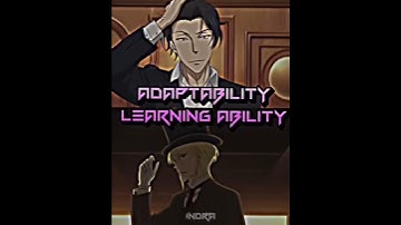 @indra9219 X@AwaKen733 Duo Open Collab Submission w/@irobaka_ #IndraxAwaKenOC