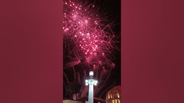 La mulți ani 🇷🇴 Oradea zi festiva