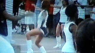 J-Settes 2007 (We Came to Play)