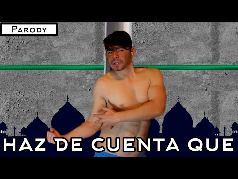 Supongamos la Pelicula | Interpretado por swayne johnson