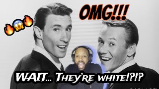 Video thumbnail of "FIRST TIME EVER HEARING THE RIGHTEOUS BROTHERS - " YOU'VE LOST THAT LOVING FEELING | (REACTION!!!)"