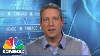 Rep. Tim Ryan: We Need A Firmer Position On Guns From President Donald Trump | CNBC