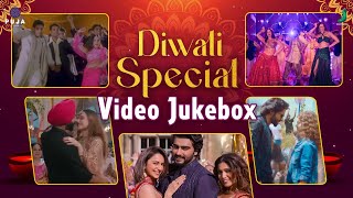Diwali Special Jukebox | Your Festive Vibes Playlist | Jjust Music