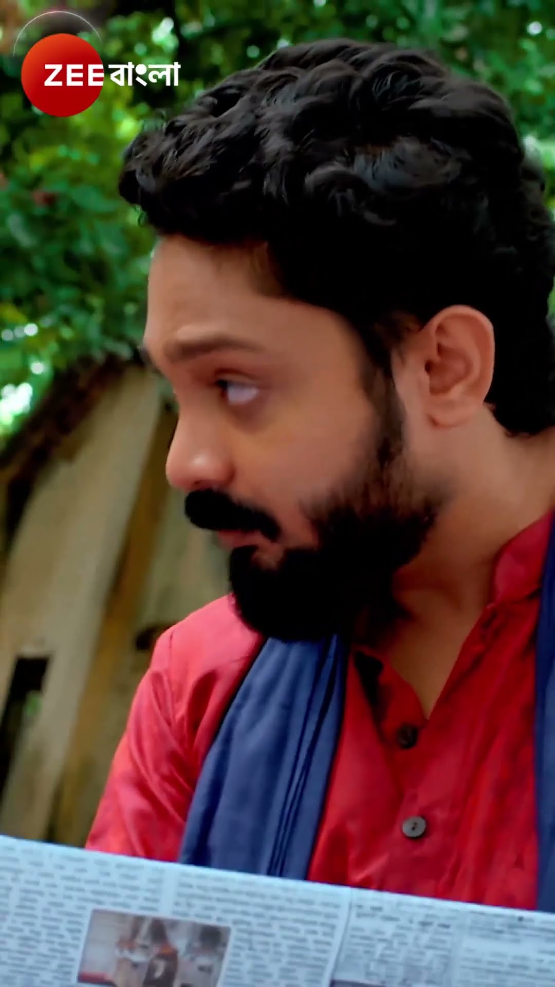 #Puber Moyna #Shorts #Zee Bangla #Entertainment #Mild Violence #Romance