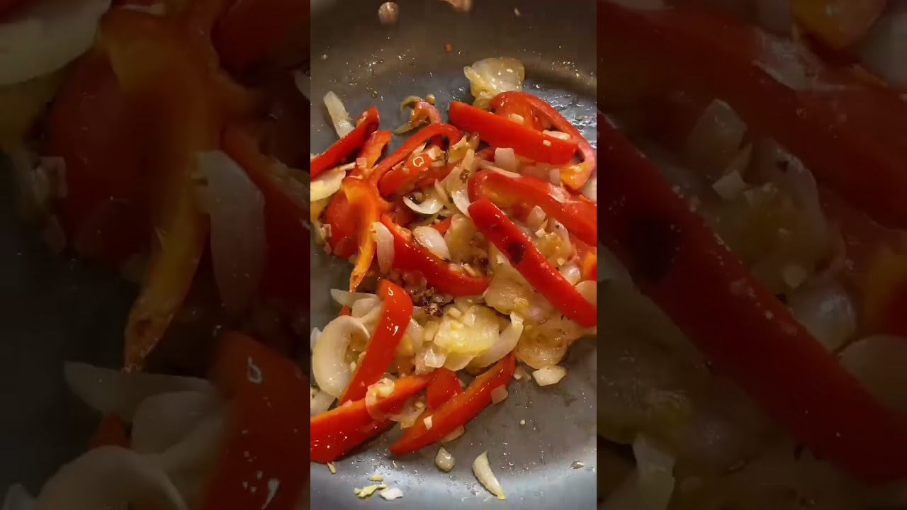 Pasta lover, this one's for you ❤️ 