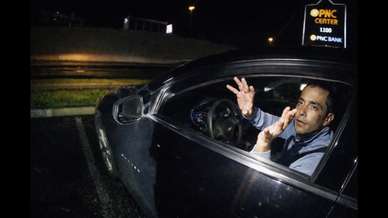Drunk Councilman Caught Speeding, Instantly Regrets It