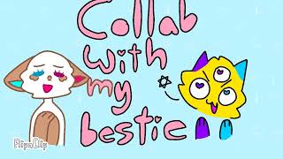 Her animation meme Collab w/ my bestie