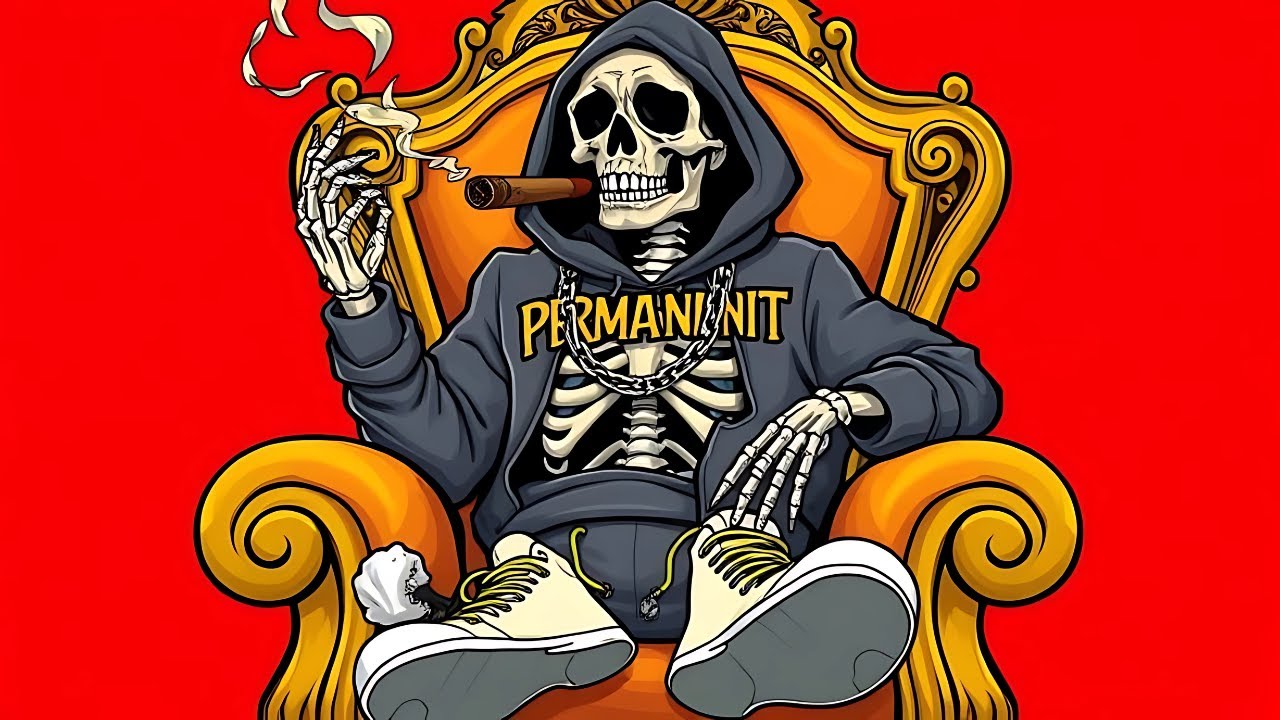 Free UK Drill Type Beat 2025 | Drill Type Beat ''permanent" NY Drill Type Beat