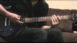 Our Song On The Guitar