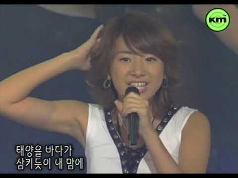 [CATV] 2002 08 23 쥬얼리 Again