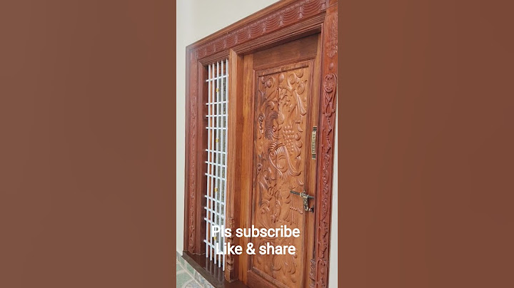 Main door seeler finishing#jananayagan#trendingshorts #viralshort#shortstrending #shortsviral#shorts