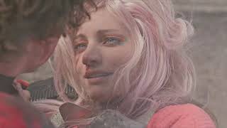 Turbo Kid Ending Scene [2015]