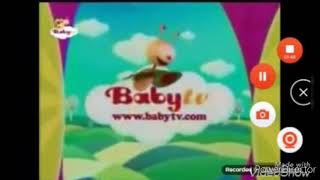 Baby Tv Logo!